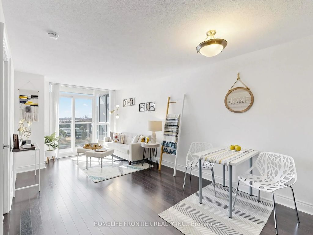 23 Cox Boulevard 1162, Markham