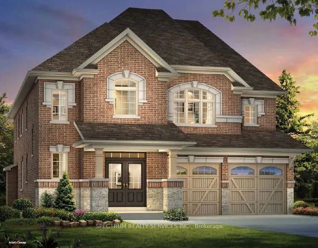 8 Concert Hill Way, East Gwillimbury