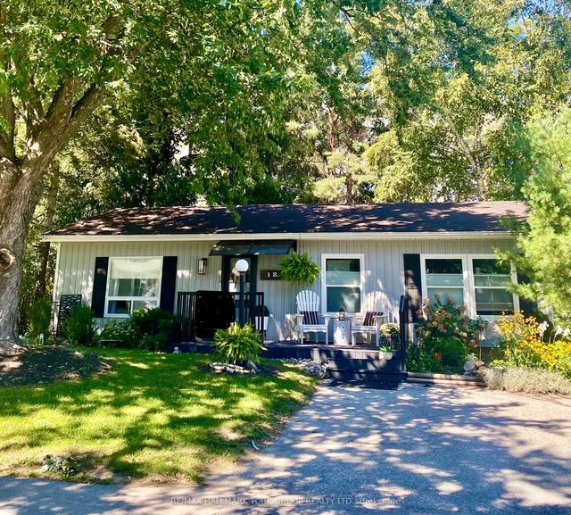 18 Cherrywood Lane, Innisfil