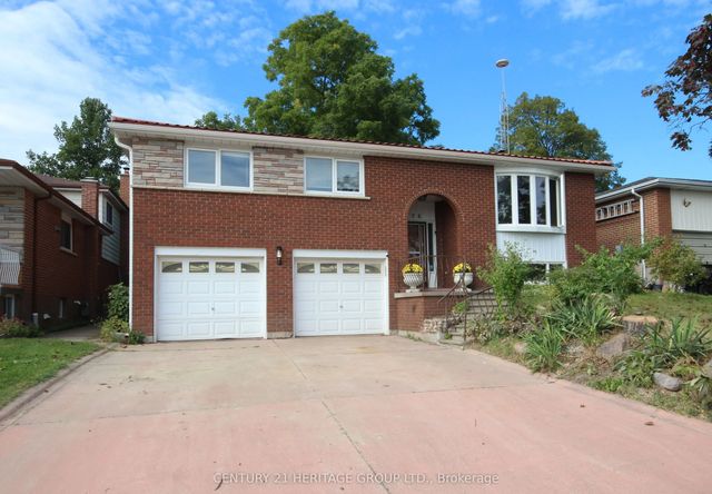 156 Colborne Street, Bradford West Gwillimbury