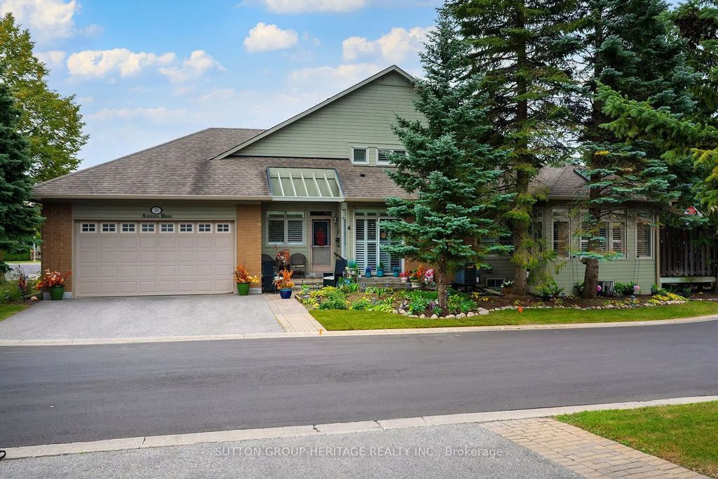 38 Augusta Drive Way, Markham