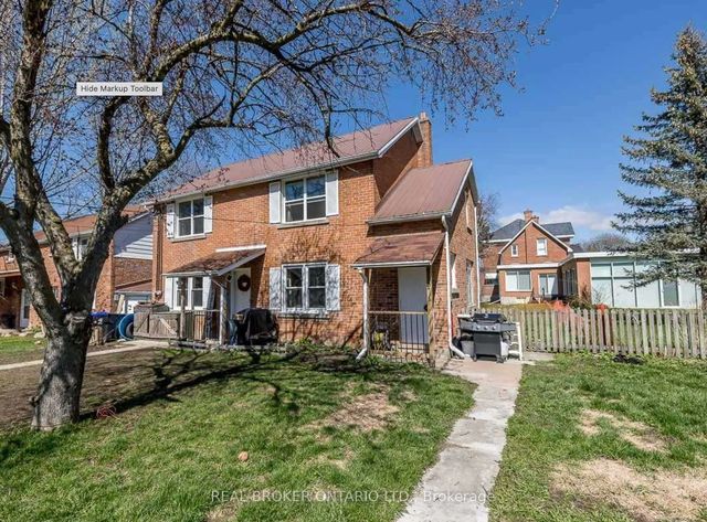 23 Second Street Upper, New Tecumseth