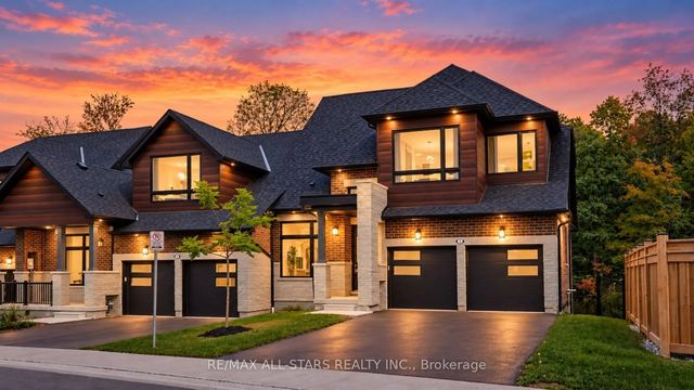 1 Lois Torrance Trail, Uxbridge