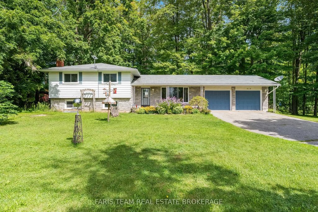 3114 Innisfil Beach Road, Innisfil