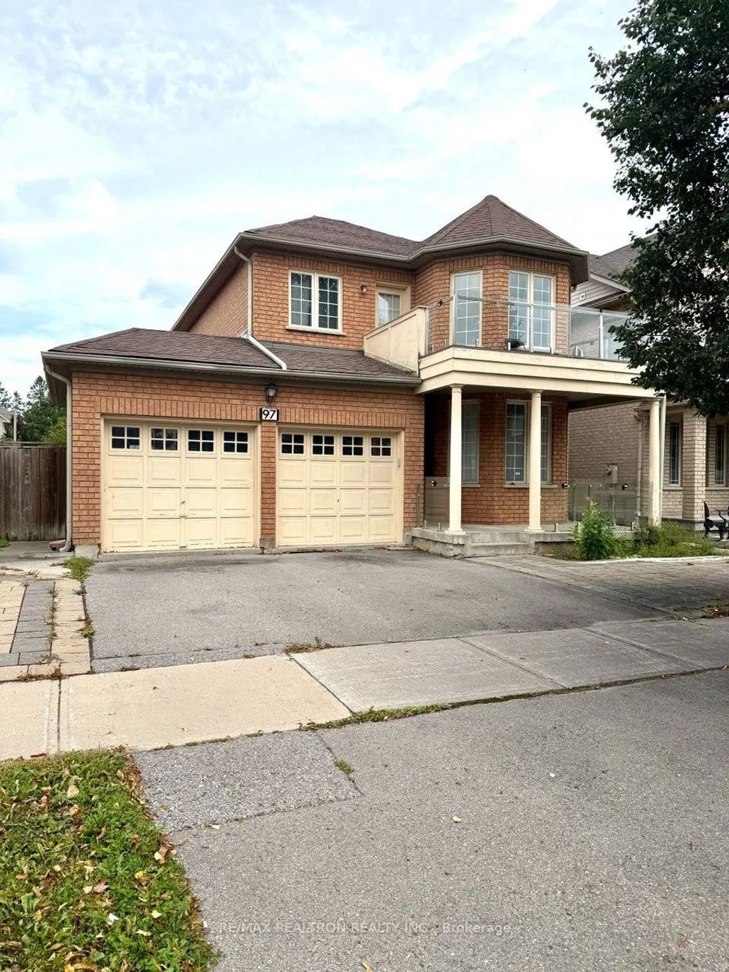 97 Grand Oak Drive, Richmond Hill