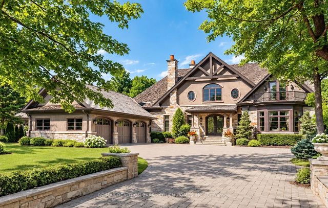 55 Thornbank Road, Vaughan