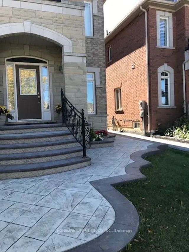 59 Pelister Drive Bsmt, Markham