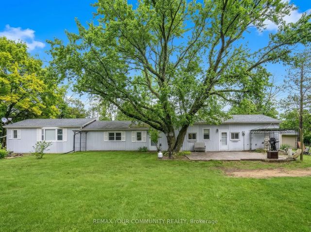 700 Catering Road S, Georgina