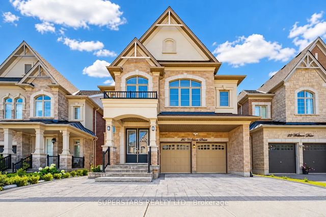 20 Wellman Drive, Richmond Hill