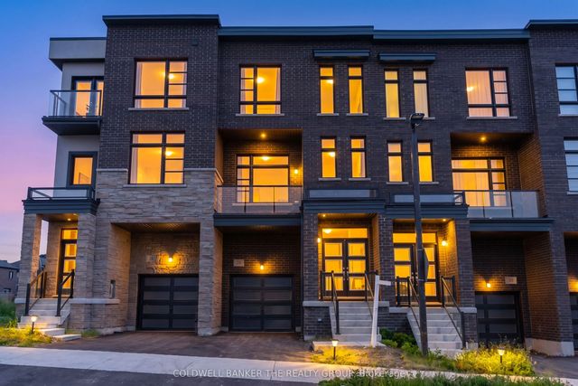 24 Wascana Road, Vaughan