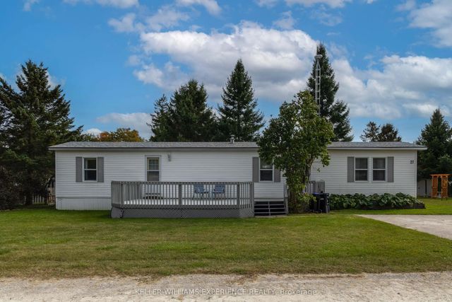4976 25th Sideroad N/a 27, Essa