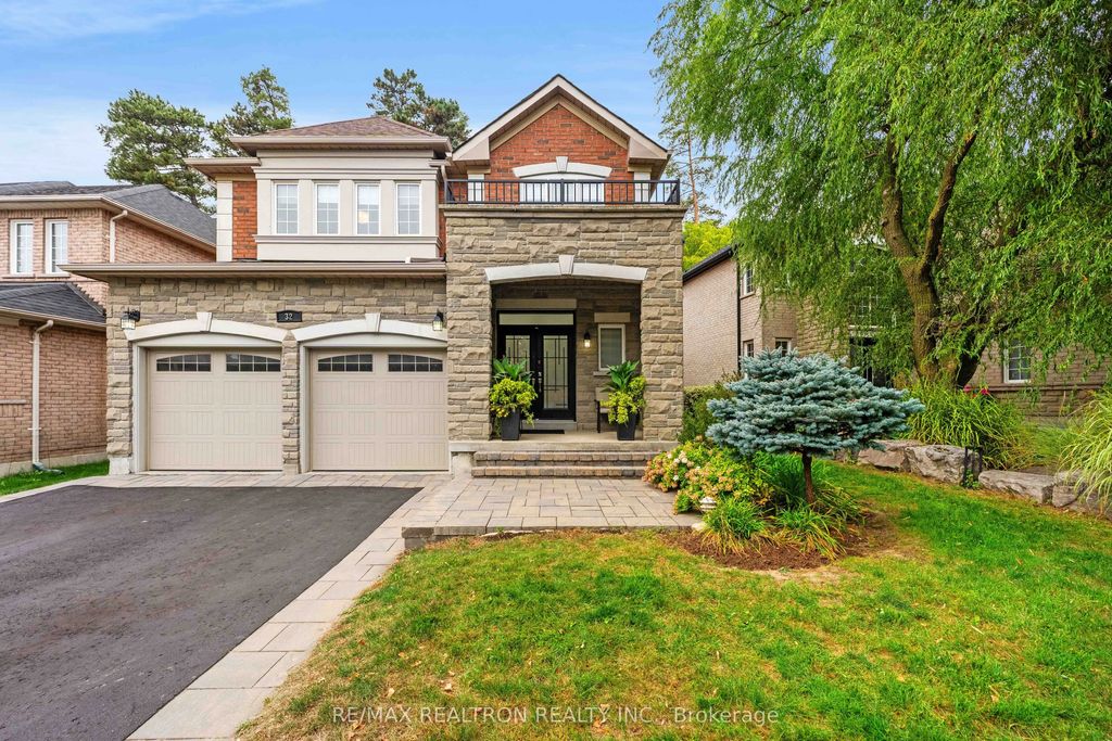 32 Abilene Court, Richmond Hill