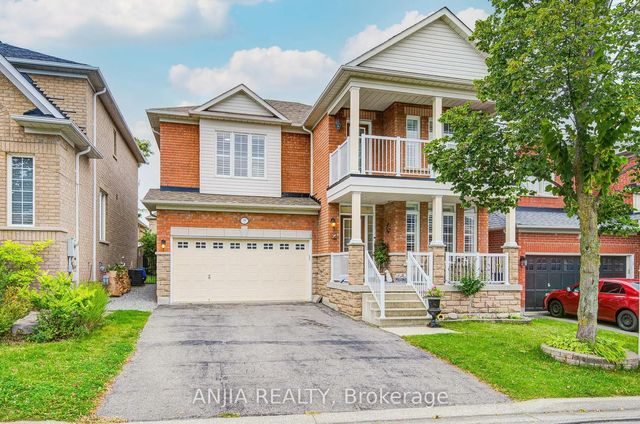 20 Appleview Road, Markham