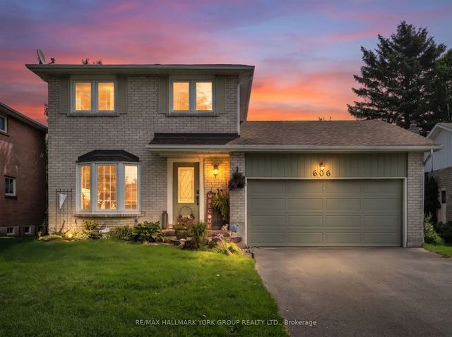 606 Haines Road, Newmarket
