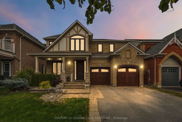 22 Little Rouge Circle, Whitchurch-Stouffville