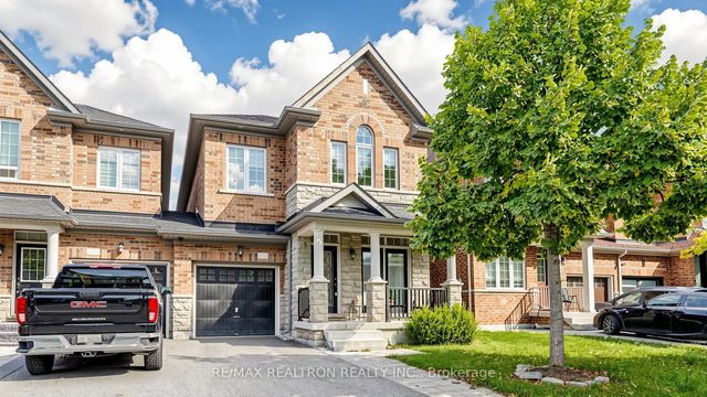 27 Pelham Drive, Vaughan