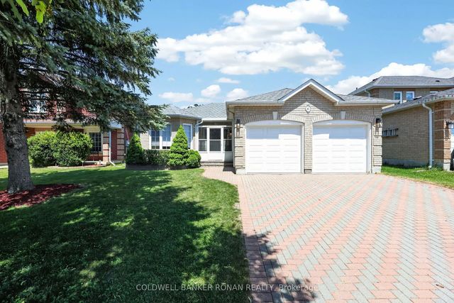 61 Darling Crescent, New Tecumseth