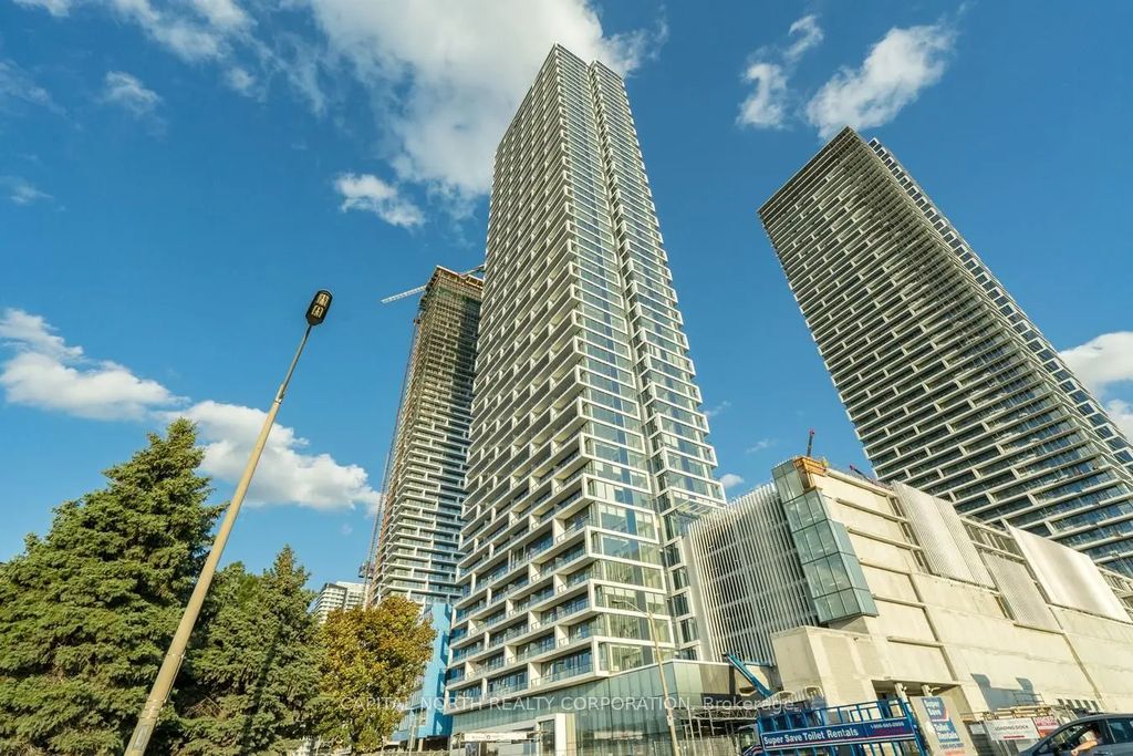 898 Portage Parkway 2112, Vaughan