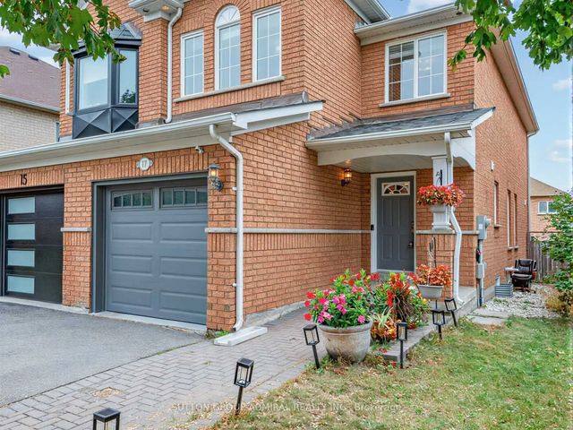 17 Royal Appian Crescent, Vaughan