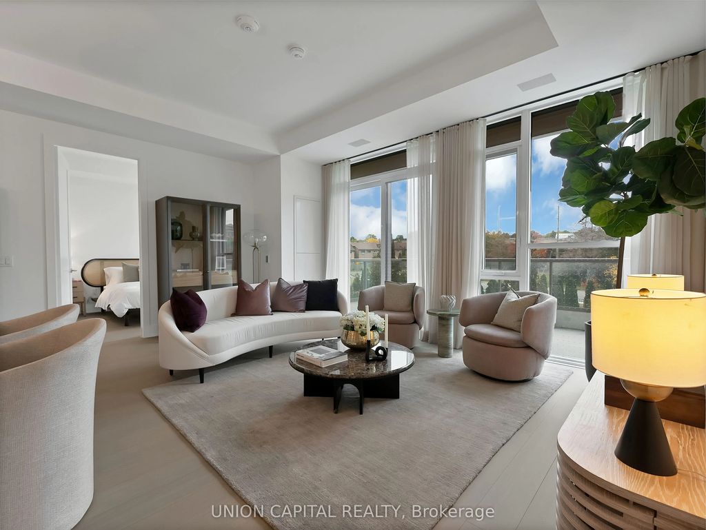 397 Royal Orchard Boulevard 209, Markham