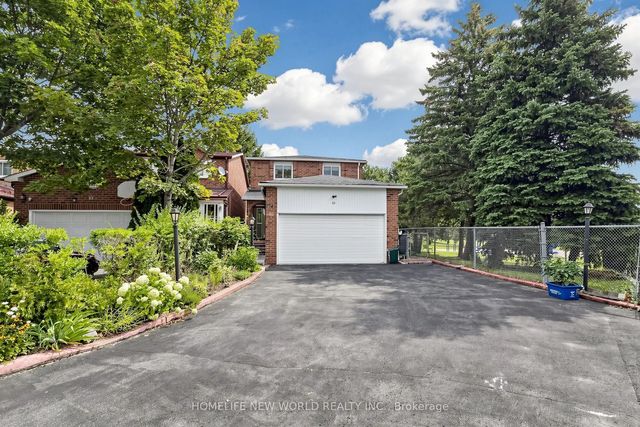 65 Tangmere Crescent, Markham