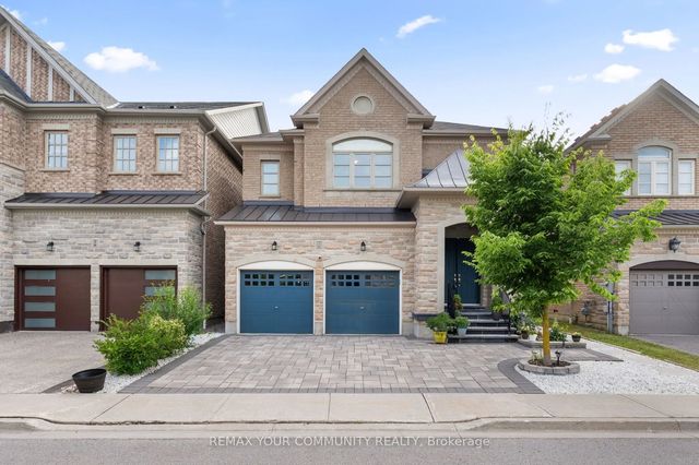 7 Sundew Lane, Richmond Hill