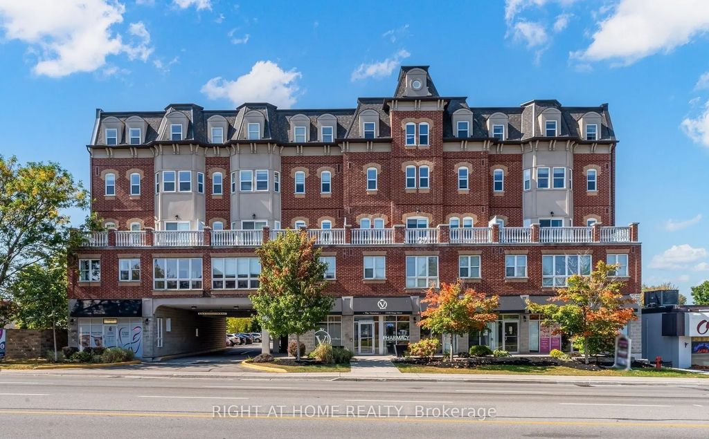 15450 Yonge Street 202, Aurora
