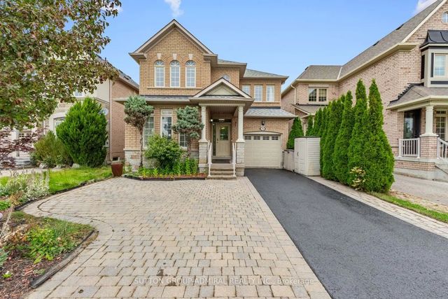 354 Autumn Hill Boulevard, Vaughan
