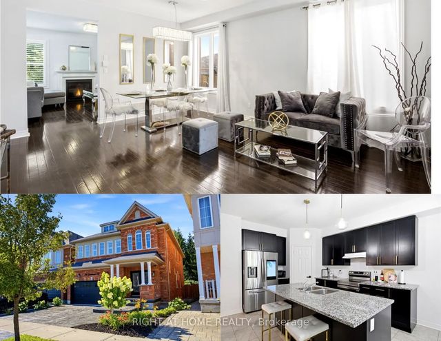 216 Greenwood Road, Whitchurch-Stouffville