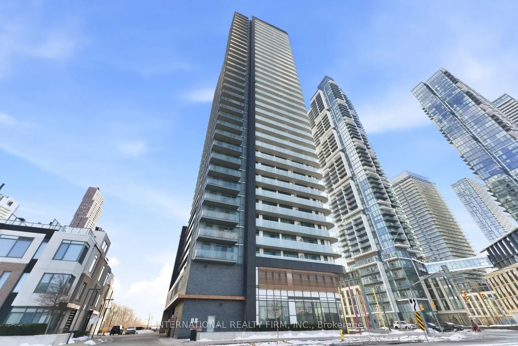 7895 Jane Street 703, Vaughan