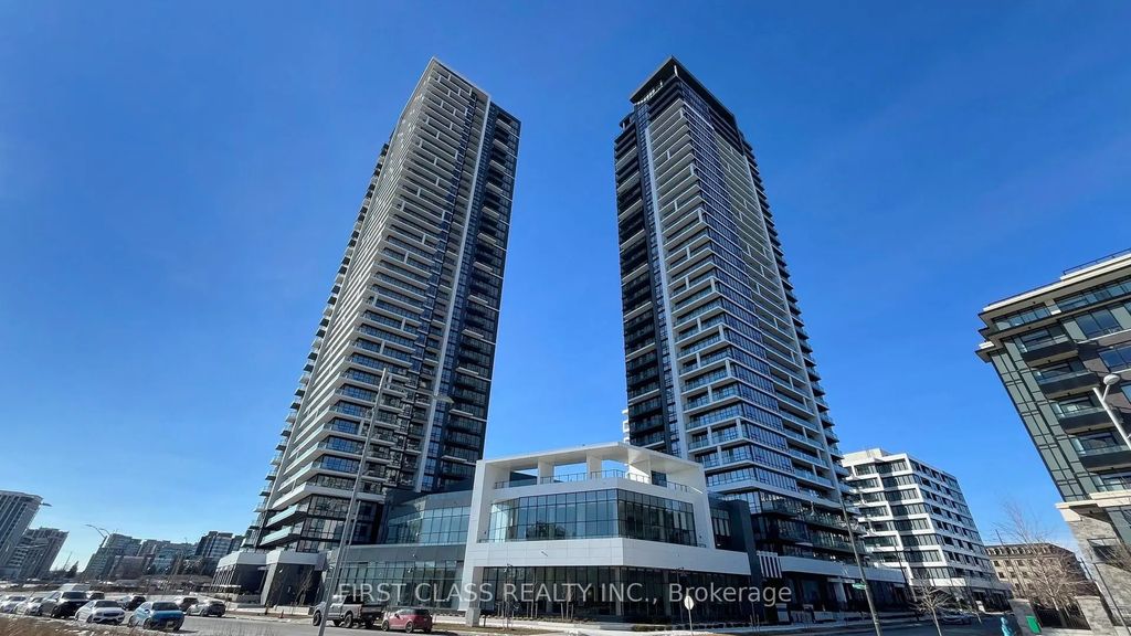 18 Water Walk Drive 2206, Markham