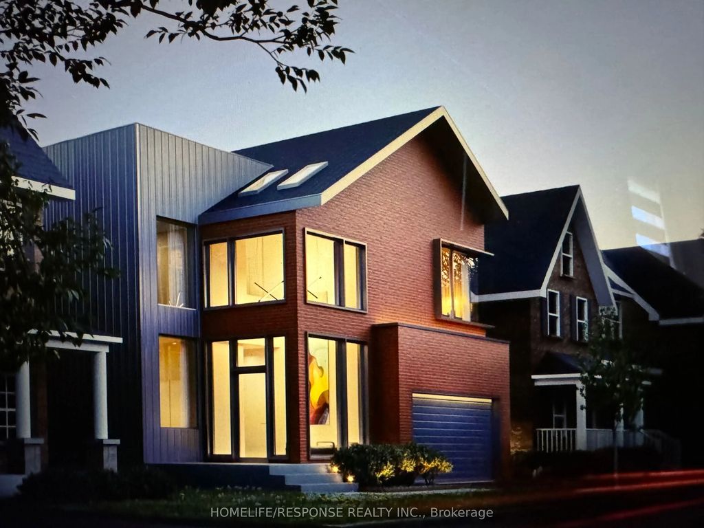 20 James Scott Road, Markham