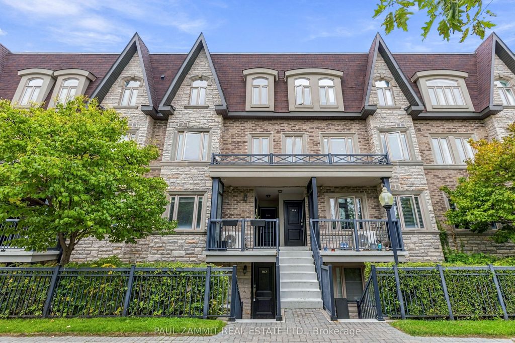 320 John Street 217, Markham
