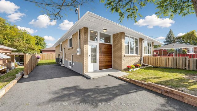 86 Newbury Drive, Newmarket