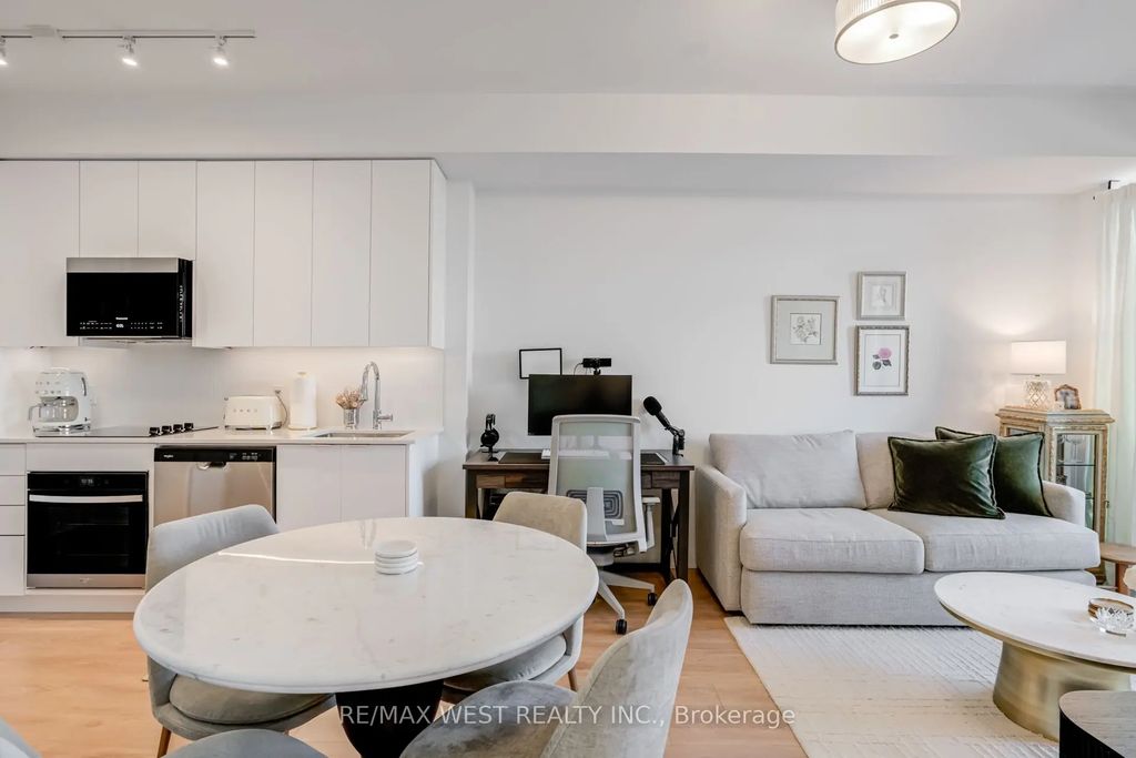 474 Caldari Road 511, Vaughan