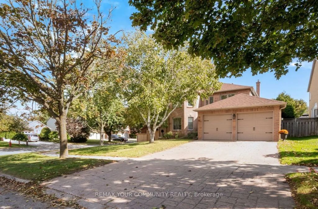 25 Albery Crescent, Aurora