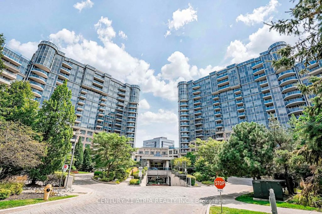 33 Cox Boulevard 1007, Markham