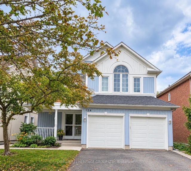 154 Hollandview Trail Bsmt, Aurora