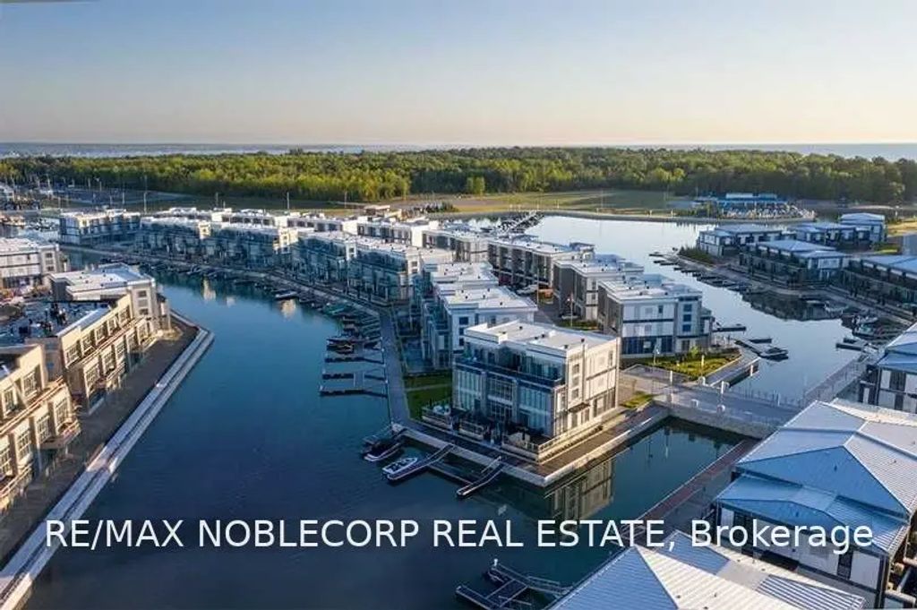 301 Sea Ray Avenue 316, Innisfil