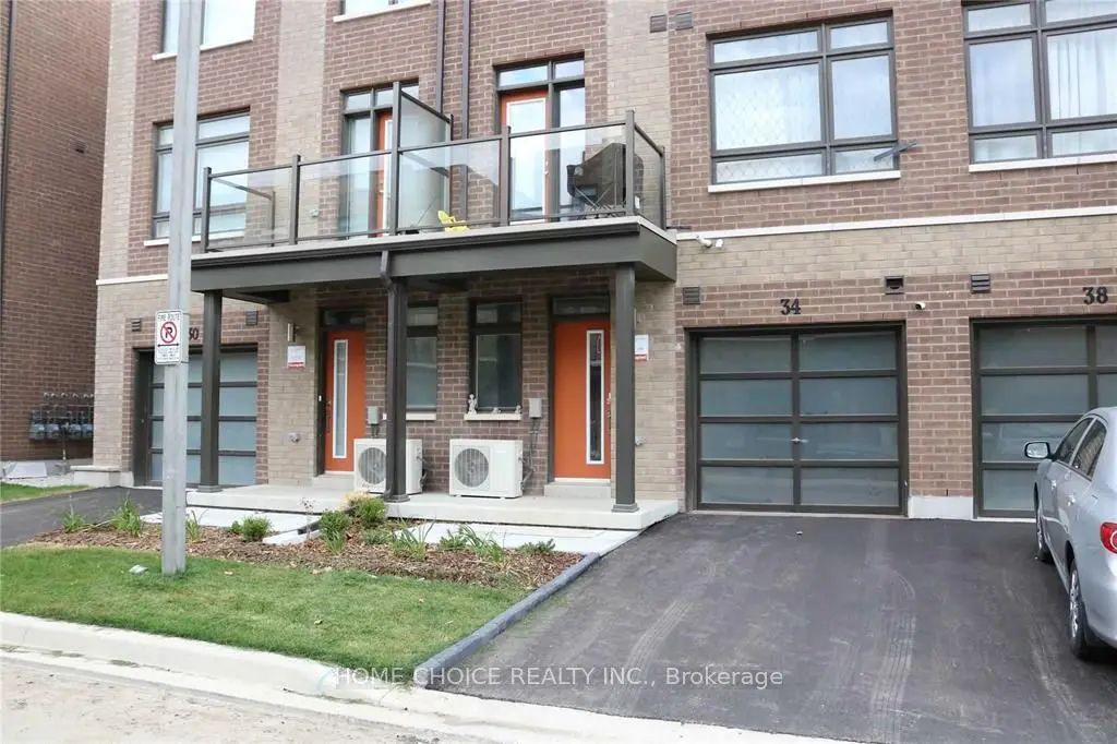 34 Engel Street E, Vaughan