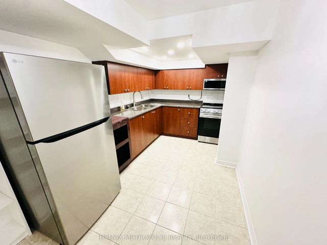 6 Wahba Way Basement, Markham