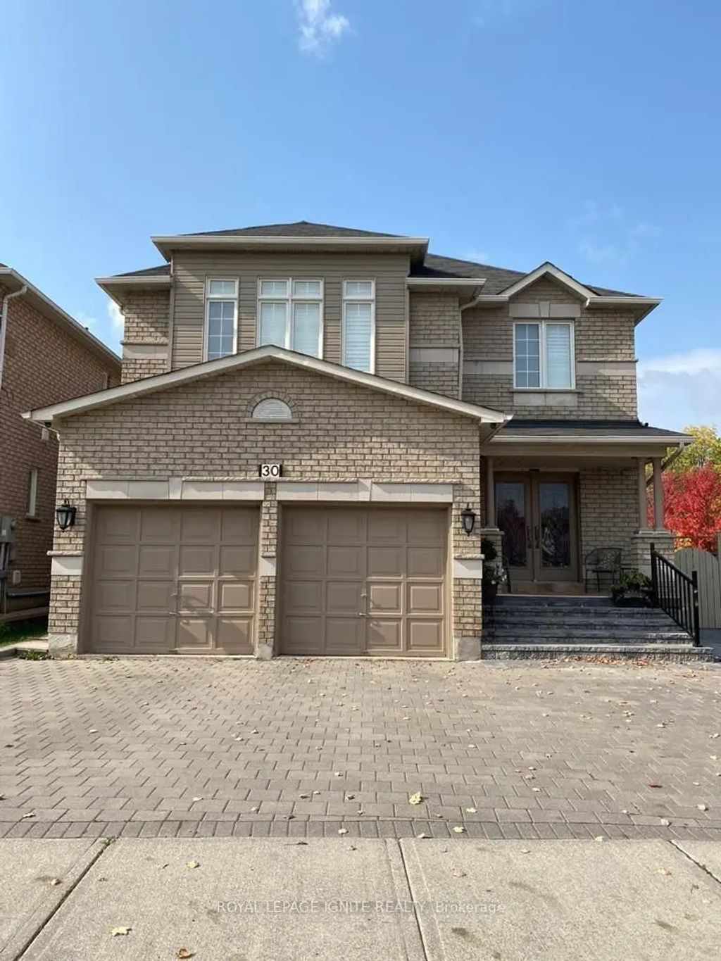 30 Eastvale Drive Basement, Markham