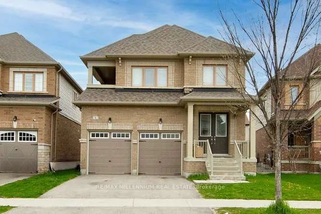8 Tomporowski Trail, New Tecumseth