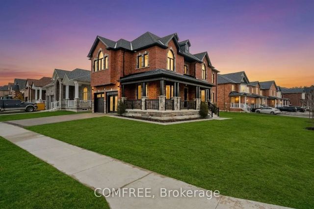 51 Wood Crescent, Essa
