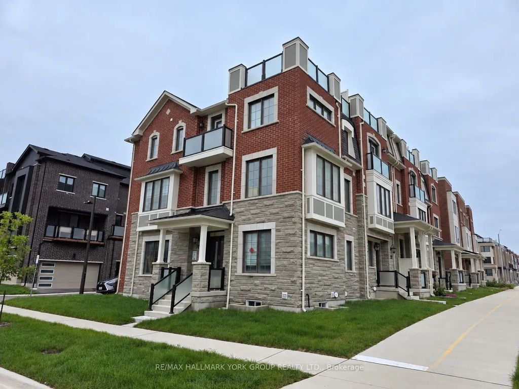 76 Greenridge Crescent, Markham