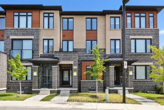 9 Arthur White Lane, Markham
