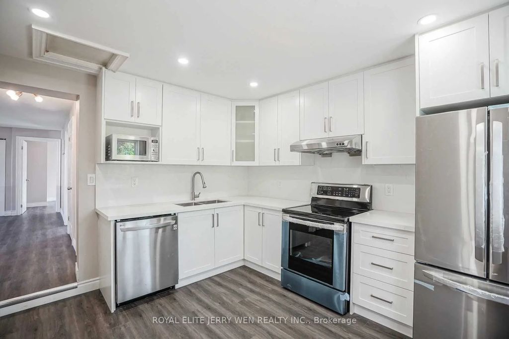 257 Parkway Avenue, Georgina