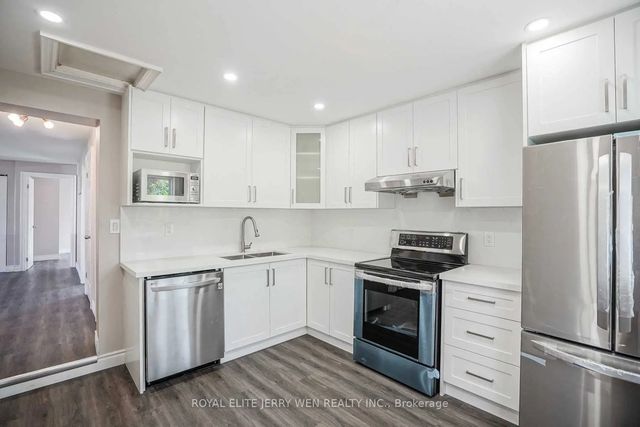 257 Parkway Avenue, Georgina