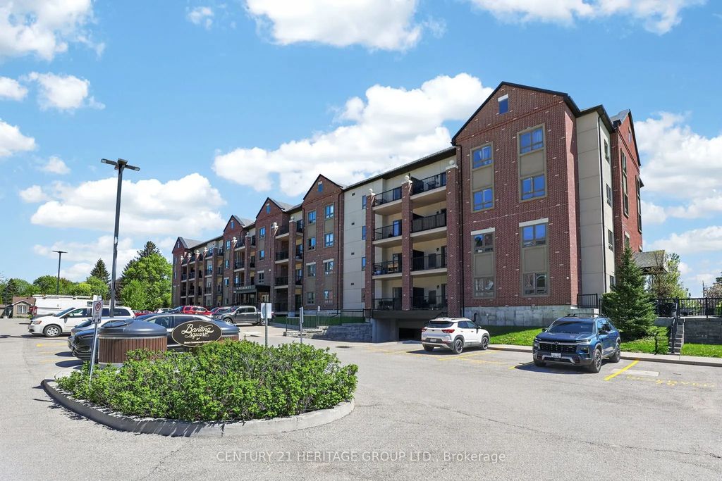 161 Wellington Street E 410, New Tecumseth