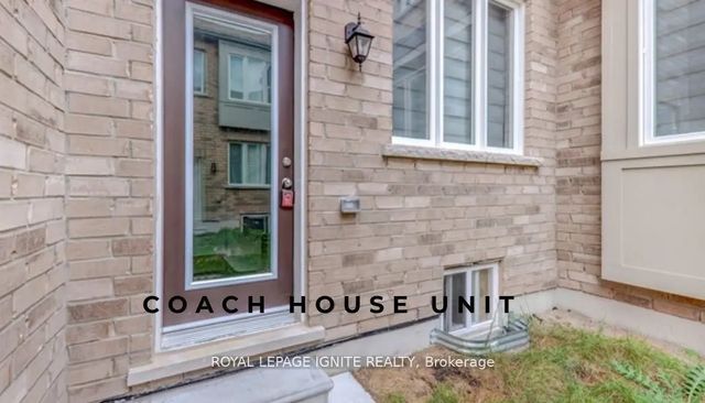 11 Waterleaf Road, Markham